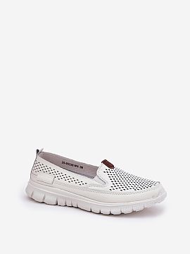 Balerini Step in style