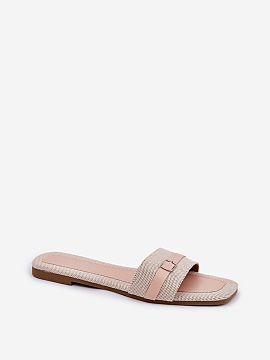Şlapi Step in style