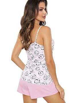 Pijama Donna