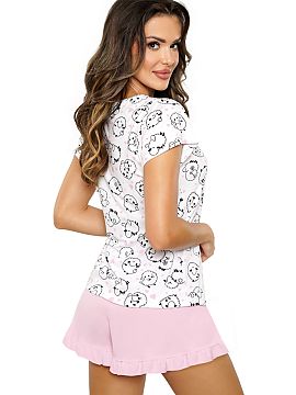 Pijama Donna