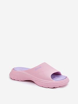 Şlapi Step in style