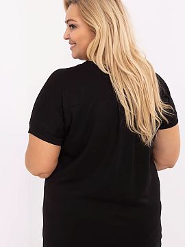 Bluza marime plus Relevance