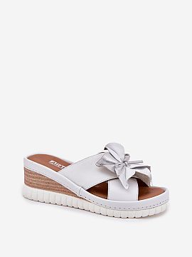 Şlapi Step in style