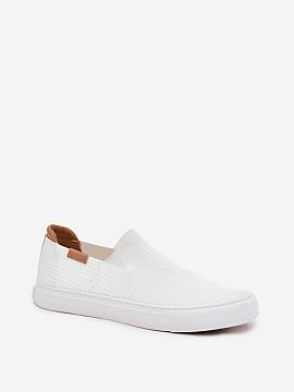 Tenişi Step in style