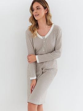 Cămaşă de noapte Cana