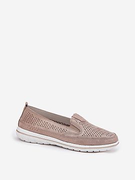 Mocasini Step in style