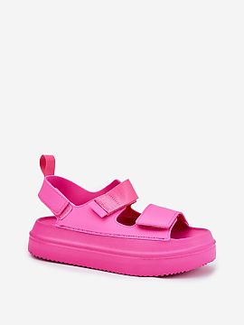 Sandale Step in style