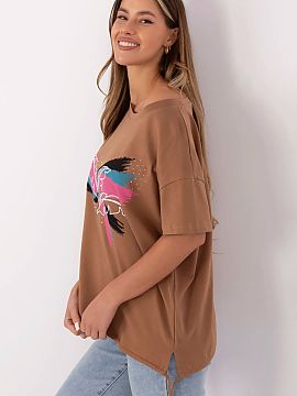 Tricou Factory Price