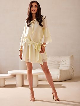 Rochie elegantă Roco Fashion