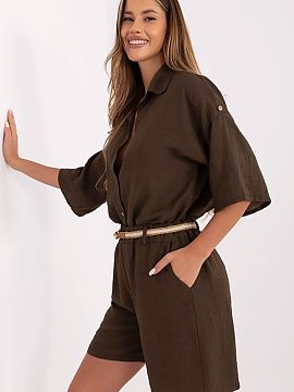 Pantaloni scurţi Italy Moda