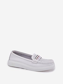 Mocasini Step in style