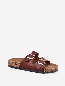 Şlapi Step in style