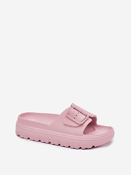 Şlapi Step in style