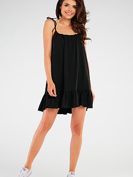 Rochie de zi Infinite You