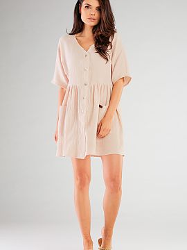 Rochie de zi Infinite You