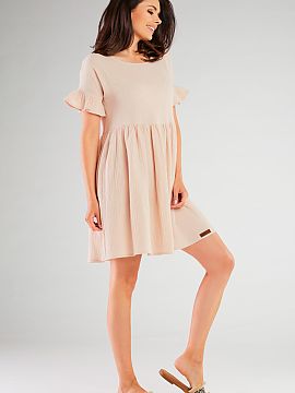 Rochie de zi Infinite You