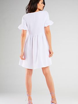 Rochie de zi Infinite You