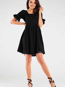 Rochie de zi Infinite You