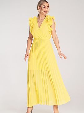 Rochie elegantă Figl