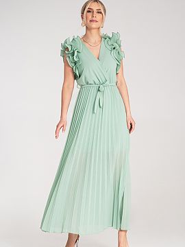 Rochie elegantă Figl