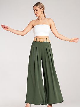 Pantaloni de damă Figl