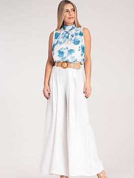 Pantaloni de damă Figl