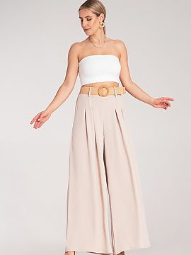Pantaloni de damă Figl