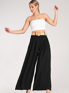 Pantaloni de damă Figl