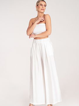 Pantaloni de damă Figl