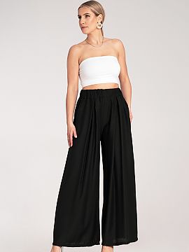 Pantaloni de damă Figl