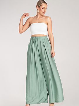 Pantaloni de damă Figl