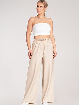 Pantaloni de damă Figl