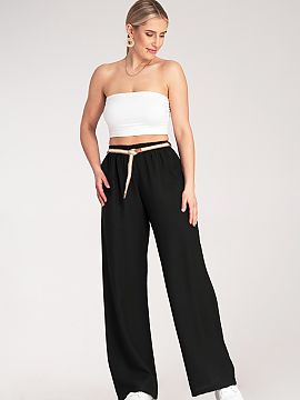 Pantaloni de damă Figl
