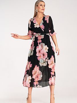 Rochie de zi Figl