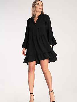 Rochie de zi Figl