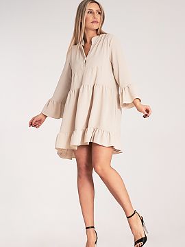 Rochie de zi Figl
