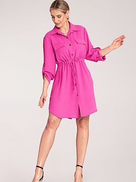 Rochie de zi Figl