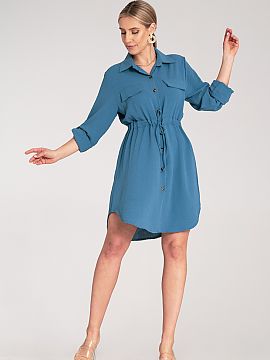 Rochie de zi Figl