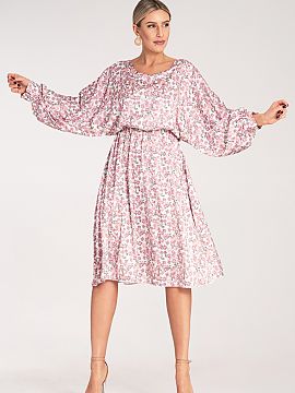 Rochie de zi Figl