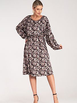 Rochie de zi Figl
