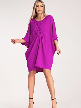 Rochie de zi Figl