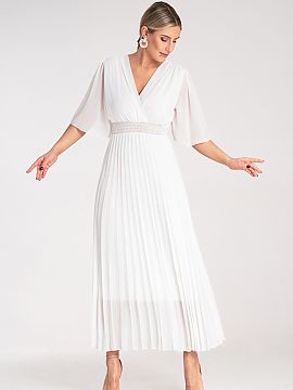 Rochie elegantă Figl