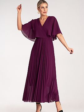 Rochie elegantă Figl