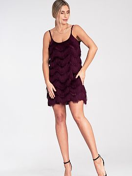 Rochie de seară Figl