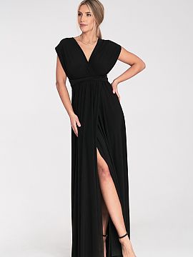 Rochie lungă Figl