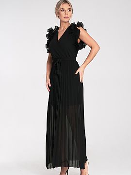 Rochie lungă Figl