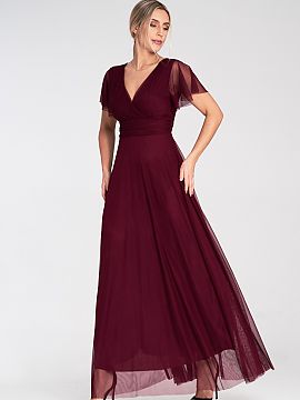 Rochie lungă Figl