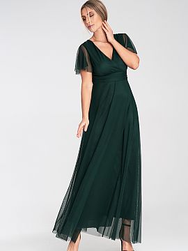 Rochie lungă Figl