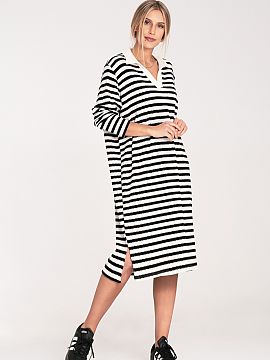 Rochie de zi Figl