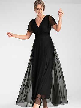 Rochie lungă Figl